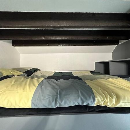 Frenche Style Appt Bastille Párizs Kültér fotó